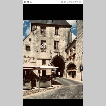Appartement : Le Petit Paradis De La Loire La Charité-sur-Loire Exterior foto